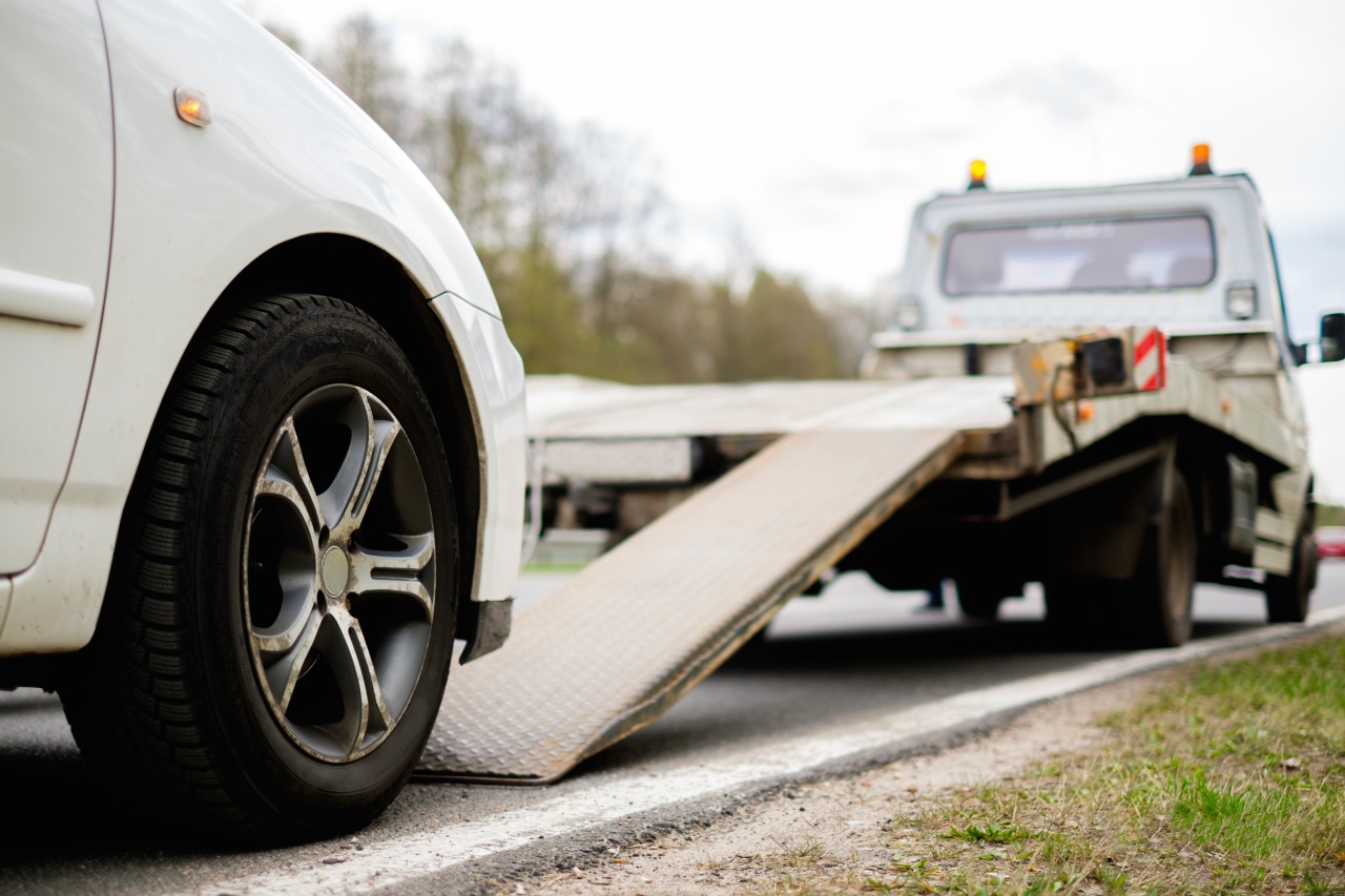 cash for junk cars in Chesterfield County